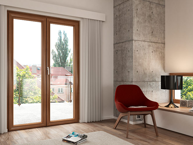 Serramenti PVC Torino