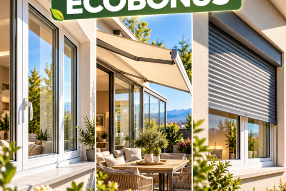 Ecobonus 2027 detrazione 65% risparmio energetico
